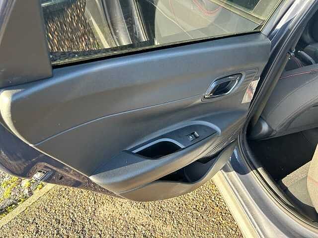 Hyundai I20 1.0T GDi N Line S 5dr DCT Aurora Grey