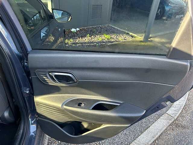 Hyundai I20 1.0T GDi N Line S 5dr DCT Aurora Grey