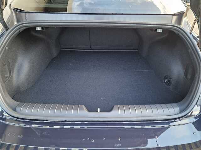 Hyundai IONIQ 6 168kW Ultimate 77kWh 4dr Auto Biophilic Blue