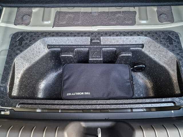 Hyundai IONIQ 6 168kW Ultimate 77kWh 4dr Auto Biophilic Blue