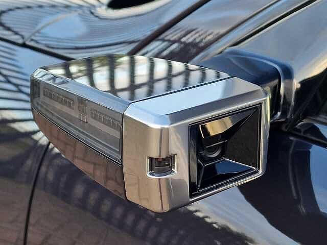 Hyundai IONIQ 6 168kW Ultimate 77kWh 4dr Auto Biophilic Blue