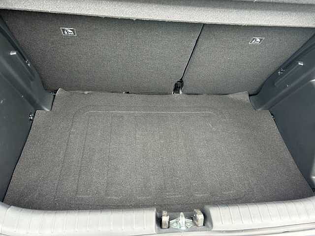 Hyundai I20 1.0T GDi Element 5dr Intense Blue