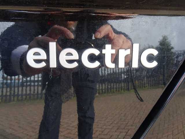 Hyundai KONA 160kW N Line 65kWh 5dr Auto Black