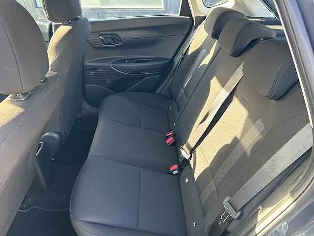 Hyundai I20 1.0T GDi Advance 5dr DCT Aurora Gray