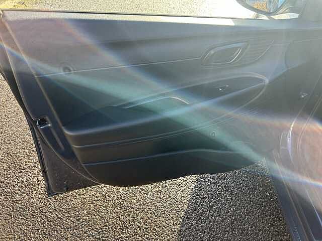 Hyundai I20 1.0T GDi Advance 5dr DCT Aurora Gray