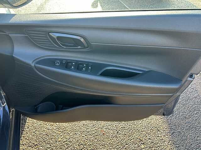 Hyundai I20 1.0T GDi Advance 5dr DCT Aurora Gray