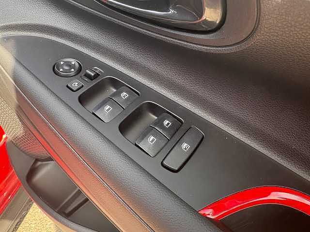 Hyundai I20 1.0T GDi N Line S 5dr DCT Dragon Red