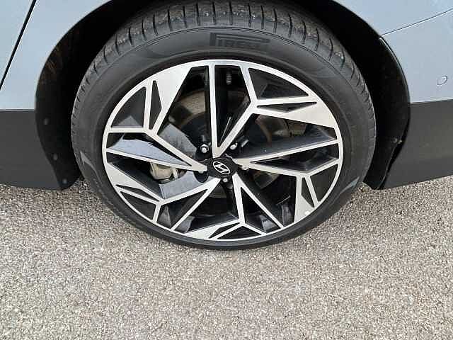 Hyundai Ioniq 6 239kW Ultimate 77kWh 4dr AWD Auto