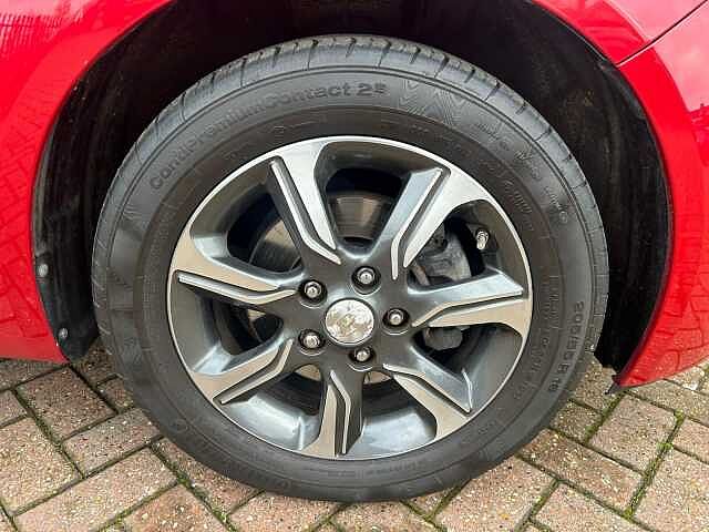 Hyundai ix20 1.6 SE 5dr