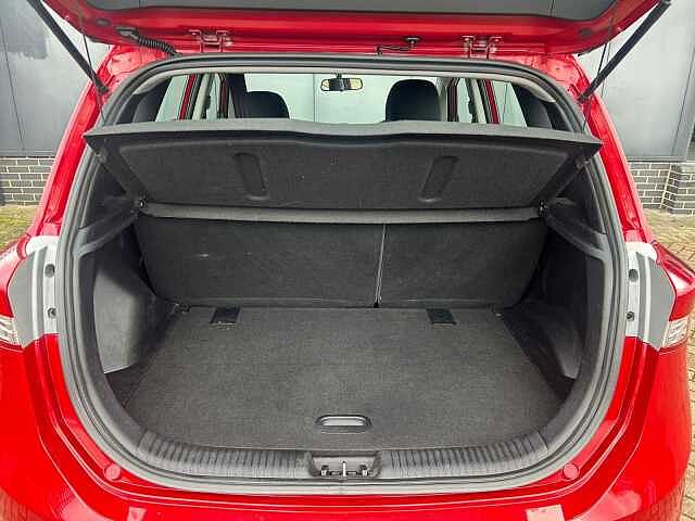 Hyundai ix20 1.6 SE 5dr