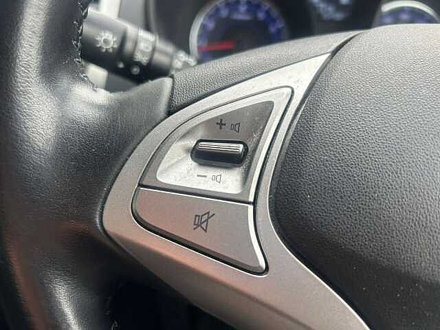 Hyundai ix20 1.6 SE 5dr