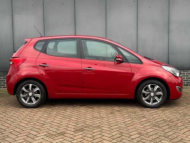 Hyundai ix20 1.6 SE 5dr
