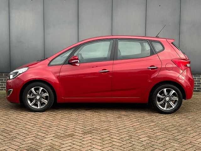 Hyundai ix20 1.6 SE 5dr