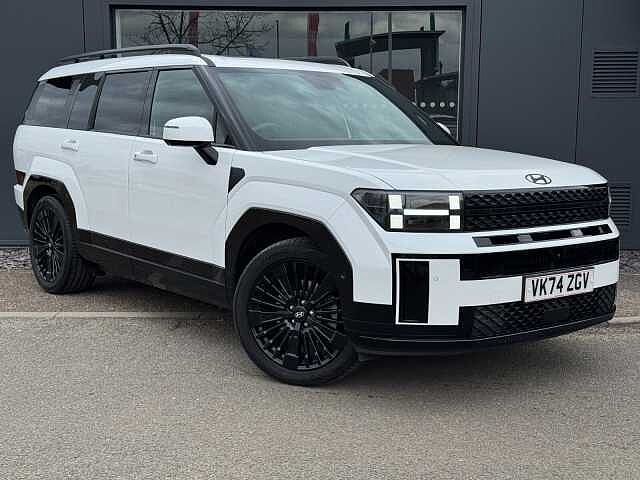 1.6 TGDi Hybrid Calligraphy 5dr Auto