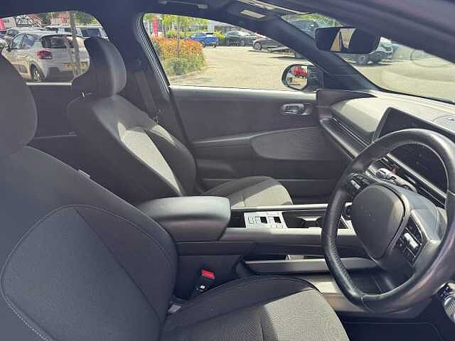Hyundai Ioniq 6 168kW Premium 77kWh 4dr Auto