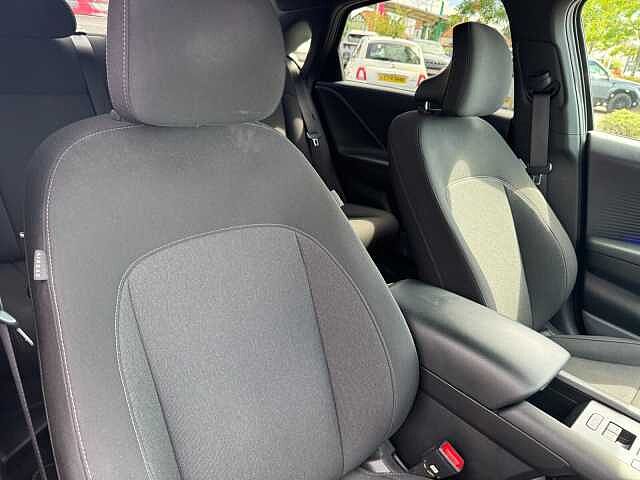 Hyundai Ioniq 6 168kW Premium 77kWh 4dr Auto