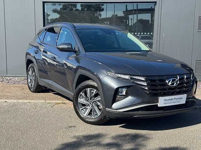 1.6 TGDi SE Connect 5dr 2WD