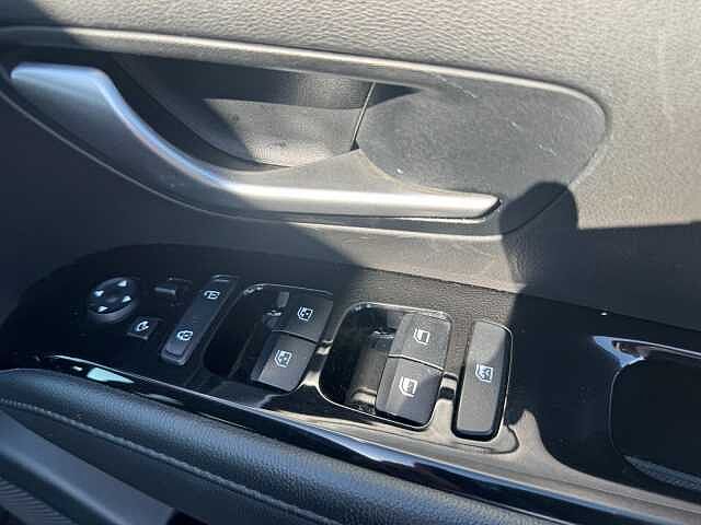 Hyundai TUCSON 1.6 TGDi SE Connect 5dr 2WD Grey