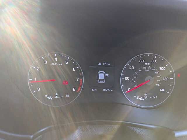 Hyundai i20 1.2 MPi Premium Nav 5dr