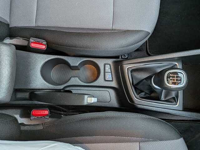 Hyundai i20 1.2 MPi Premium Nav 5dr