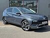 Hyundai BAYON 1.0 TGDi Ultimate 5dr Aurora Grey