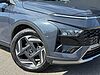 Hyundai BAYON 1.0 TGDi Ultimate 5dr Aurora Grey