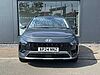 Hyundai BAYON 1.0 TGDi Ultimate 5dr Aurora Grey