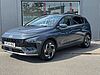 Hyundai BAYON 1.0 TGDi Ultimate 5dr Aurora Grey