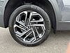 Hyundai TUCSON 1.6T Plug-in Hybrid Ultimate 5dr Auto Ectrnc Gry Prl