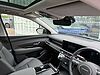 Hyundai TUCSON 1.6T Plug-in Hybrid Ultimate 5dr Auto Ectrnc Gry Prl