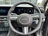 Hyundai TUCSON 1.6T Plug-in Hybrid Ultimate 5dr Auto Ectrnc Gry Prl