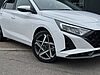 Hyundai I20 1.0T GDi Premium 5dr DCT Atlas White