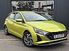 Hyundai I20 1.0T GDi Advance 5dr Lucid Lime
