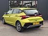 Hyundai I20 1.0T GDi Advance 5dr Lucid Lime