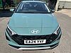 Hyundai I20 1.0T GDi Advance 5dr Mangrove Green