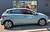 Hyundai I20 1.0T GDi Advance 5dr Mangrove Green