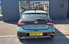 Hyundai I20 1.0T GDi Advance 5dr Mangrove Green