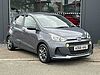 Hyundai I10 1.0 Go SE 5dr GREY