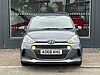 Hyundai I10 1.0 Go SE 5dr GREY