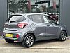Hyundai I10 1.0 Go SE 5dr GREY