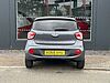 Hyundai I10 1.0 Go SE 5dr GREY