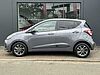 Hyundai I10 1.0 Go SE 5dr GREY