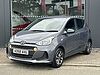 Hyundai I10 1.0 Go SE 5dr GREY