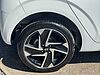 Hyundai I10 1.0 [63] Premium 5dr [Nav] Atlas White