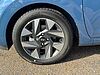 Hyundai I10 1.0 [63] Advance 5dr Auto [Nav] Vibrant Blue