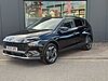 Hyundai BAYON 1.0 TGDi Ultimate 5dr DCT Phantom Black