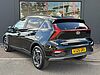 Hyundai BAYON 1.0 TGDi Ultimate 5dr DCT Phantom Black
