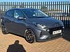 Hyundai I10 1.0 MPi Premium 5dr Auto Grey