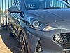 Hyundai I10 1.0 MPi Premium 5dr Auto Grey