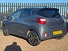 Hyundai I10 1.0 MPi Premium 5dr Auto Grey